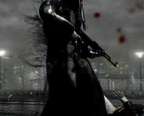 Hatred